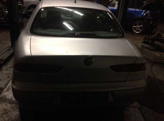 Alfa Romeo 156 (932)