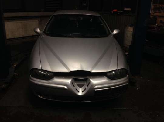 Alfa Romeo 156 (932)