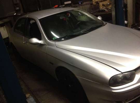 Alfa Romeo 156 (932)