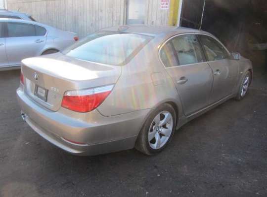 BMW 5 (E60/E61)