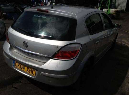 Opel Astra H / Classic