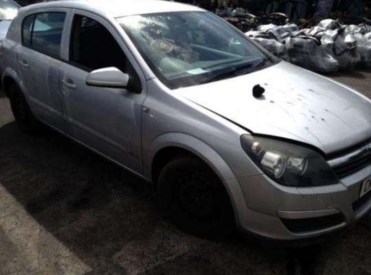 Opel Astra H / Classic