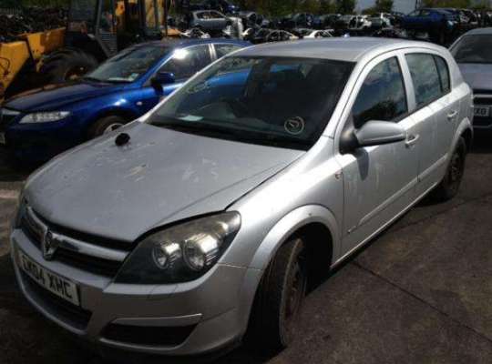 Opel Astra H / Classic