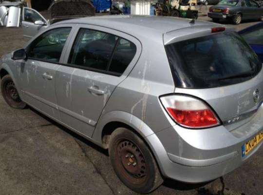Opel Astra H / Classic