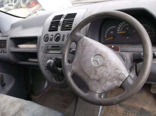 Mercedes-Benz Vito (W638)