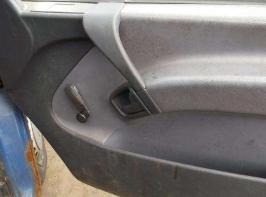 Mercedes-Benz Vito (W638)