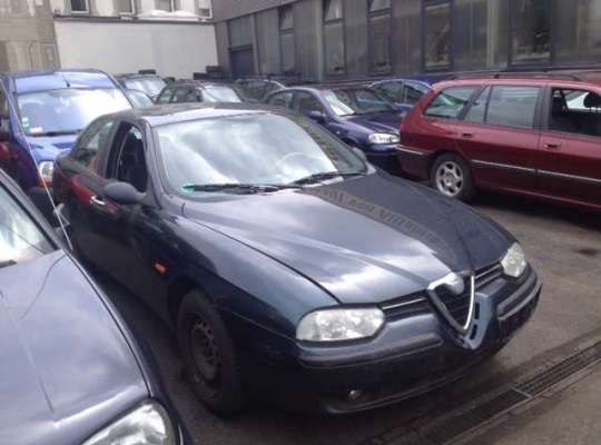 Alfa Romeo 156 (932)