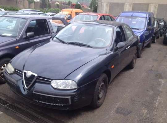 Alfa Romeo 156 (932)
