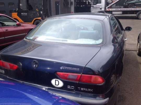 Alfa Romeo 156 (932)