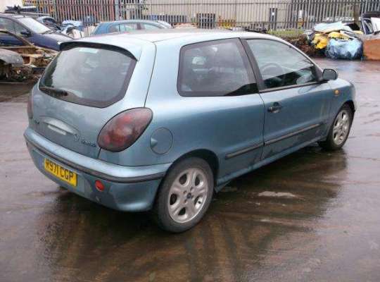 Fiat Bravo/Brava (182)