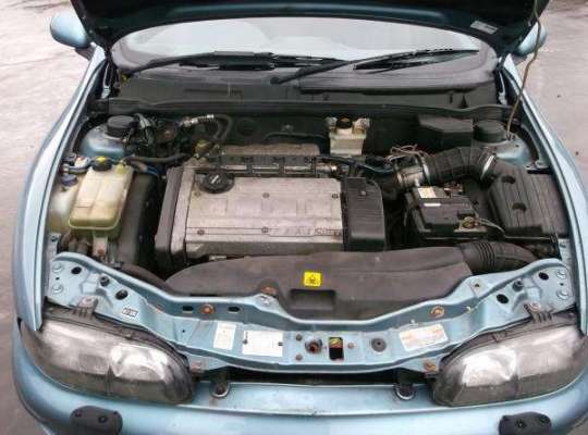 Fiat Bravo/Brava (182)