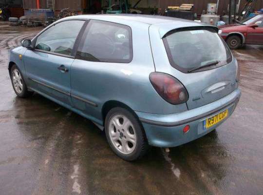 Fiat Bravo/Brava (182)
