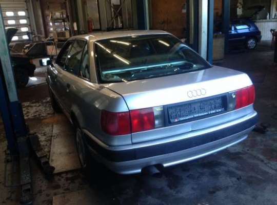 Audi 80 (B4)