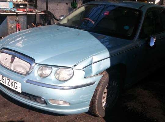 Rover 75 RJ