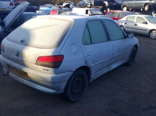 Peugeot 306