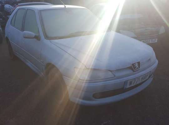 Peugeot 306