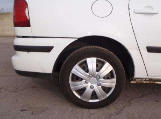 SEAT Alhambra (7MS)