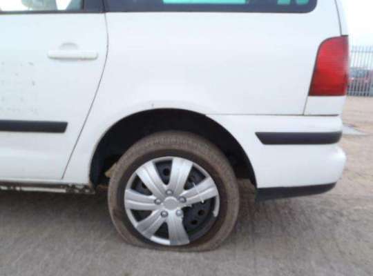SEAT Alhambra (7MS)