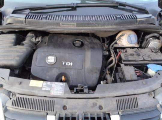 SEAT Alhambra (7MS)