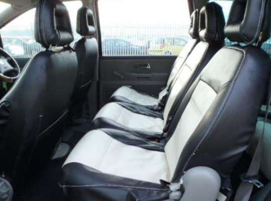 SEAT Alhambra (7MS)
