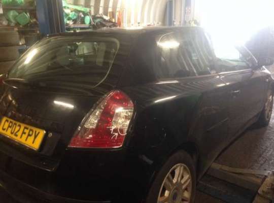 Fiat Stilo