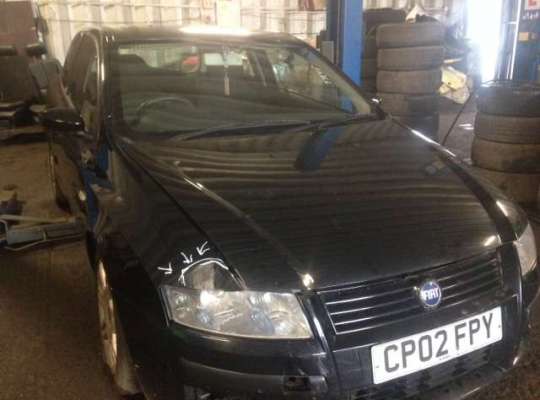 Fiat Stilo