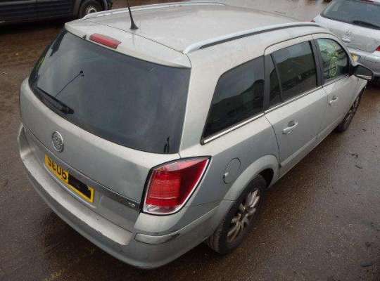 Opel Astra H / Classic