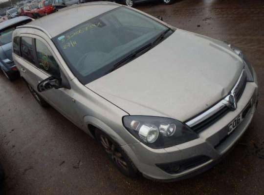 Opel Astra H / Classic