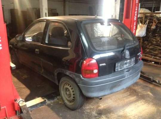 Opel Vita I