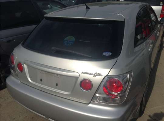 Toyota Altezza