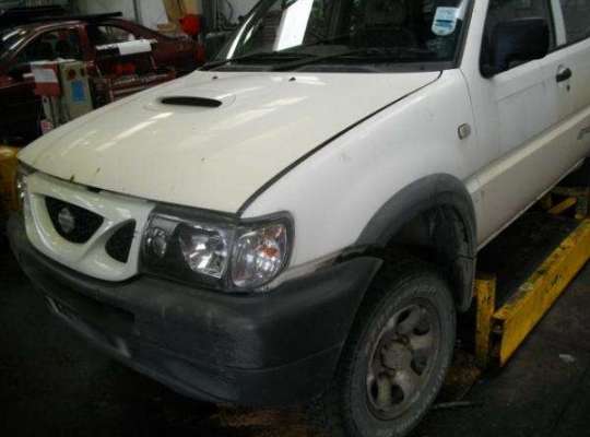 Nissan Terrano II R20