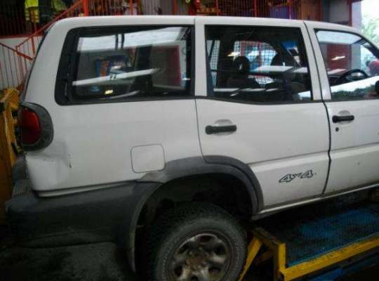 Nissan Terrano II R20