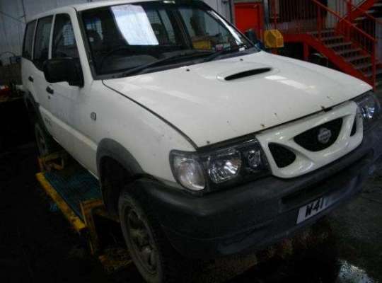 Nissan Terrano II R20