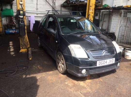 Citroen C2