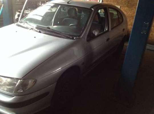Renault Megane I