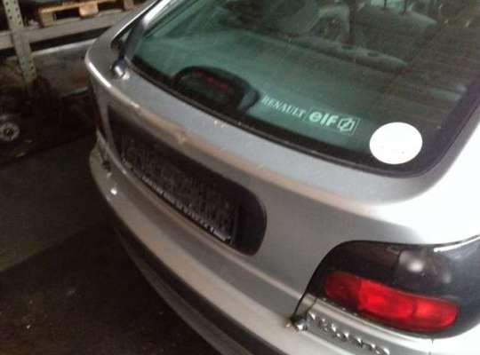 Renault Megane I