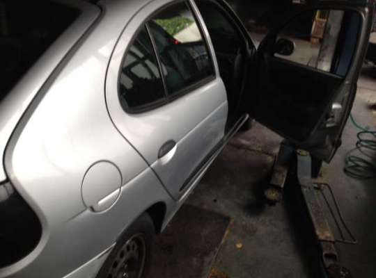 Renault Megane I