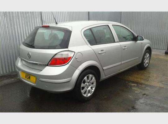 Opel Astra H / Classic