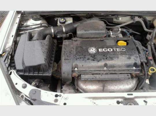 Opel Astra H / Classic