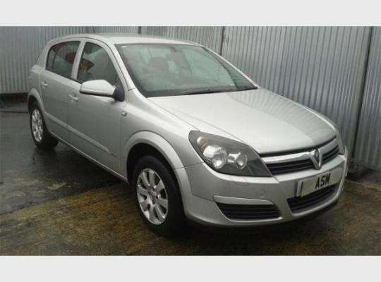 Opel Astra H / Classic