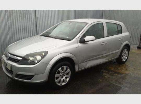Opel Astra H / Classic