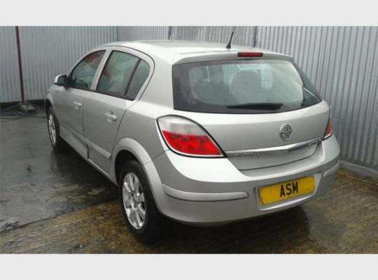 Opel Astra H / Classic
