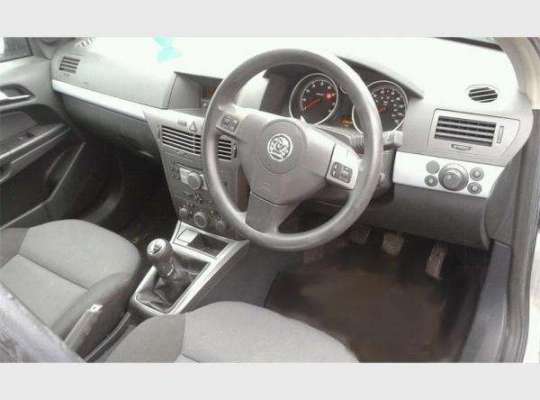 Opel Astra H / Classic