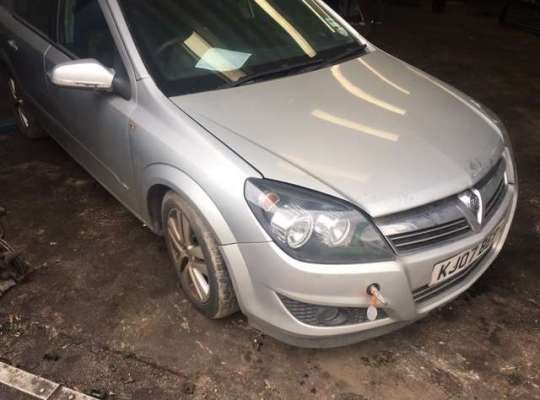 Opel Astra H / Classic