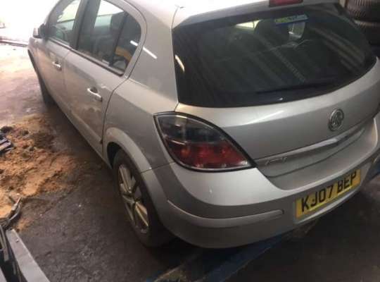 Opel Astra H / Classic