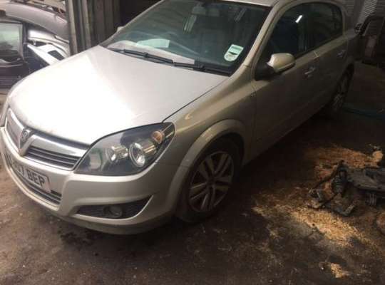 Opel Astra H / Classic