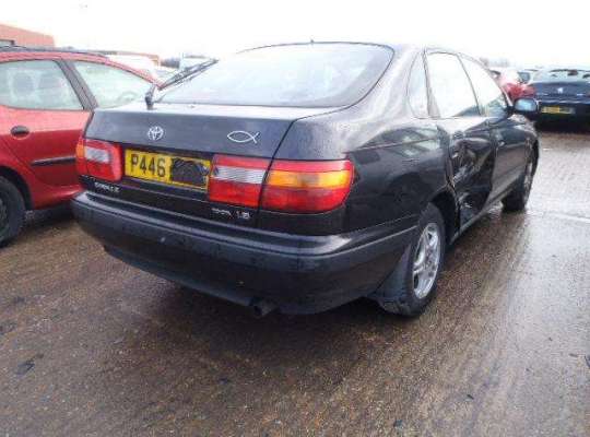 Toyota Carina E T19