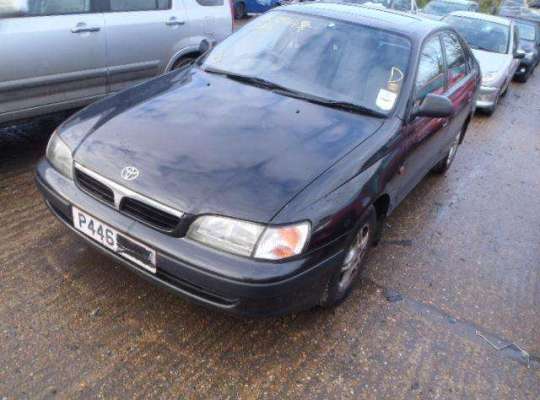 Toyota Carina E T19