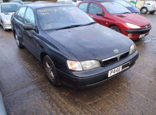 Toyota Carina E T19