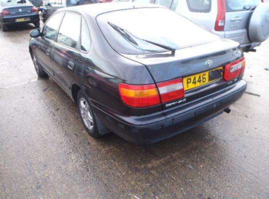 Toyota Carina E T19